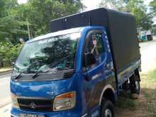 Tata Dimo Batta EX2 Limited Edition 2016 Lorry