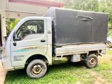 Tata Dimo Batta 2014 Lorry