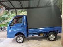 Tata Dimo Batta EX2 2016 Lorry