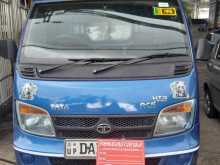 Tata Dimo Batta Ht2 2016 Lorry