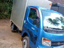 Tata Dimo Batta 2016 Lorry