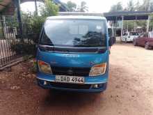 Tata Dimo Batta HT2 2016 Lorry