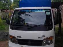 Tata Dimo Batta 2016 Lorry