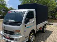 Tata Dimo Batta 2016 Lorry