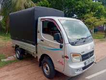 Tata Dimo Batta 2016 Lorry