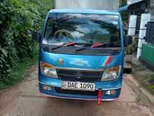 Tata Dimo Batta 2016 Lorry