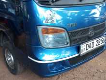 Tata Dimo Batta 2016 Lorry