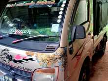 Tata Dimo Batta 2016 Lorry