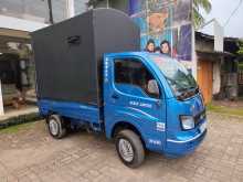 Tata Dimo Batta ACE 2016 Lorry