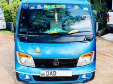 Tata Dimo Batta EX2 2016 Lorry