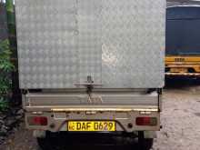 Tata Dimo Batta ACE 2016 Lorry