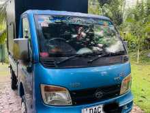 Tata Dimo Batta 2016 Lorry