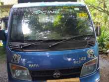 Tata Dimo Batta HT2 2016 Lorry