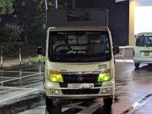 Tata Dimo Batta ACE 2016 Lorry