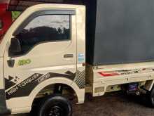 Tata Dimo Batta 2017 Lorry