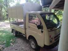 Tata Dimo Batta 2017 Lorry