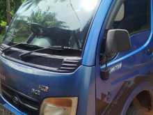 Tata Dimo Batta ACE 2017 Lorry