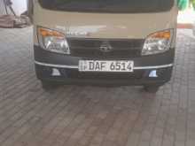 Tata Dimo Batta Ht2 2017 Lorry