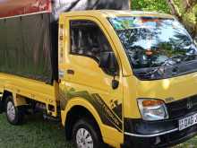 Tata Dimo Batta HT2 2017 Lorry