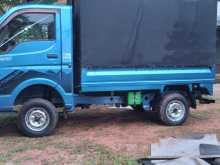 Tata Dimo Batta HT2 LIMITED 2017 Lorry