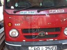 Tata Dimo Batta 2011 Lorry