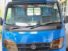 Tata Dimo Batta 2014 Lorry