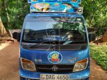 Tata Dimo Batta Ace HT2 2018 Lorry