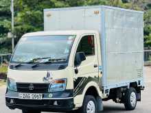Tata Dimo Batta 2018 Lorry
