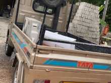 Tata Dimo Batta 2018 Lorry