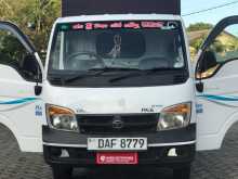 Tata Dimo Batta Ex2 2018 Lorry