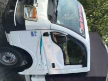 Tata Dimo Batta Ex2 Gear5 2018 Lorry