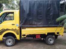 Tata Dimo Batta HT2 LIMITED 2018 Lorry