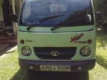 Tata Dimo Batta 2012 Lorry