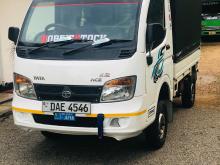 Tata Dimo Batta HT2 2016 Lorry