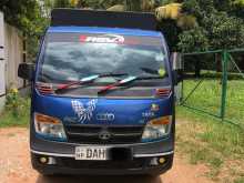 Tata Dimo Batta EX2 2019 Lorry