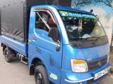 Tata Dimo Batta 2019 Lorry