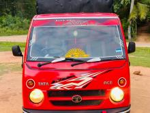 Tata Dimo Batta 2012 Lorry