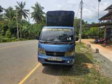 Tata Dimo Batta 2013 Lorry