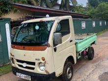 Tata Dimo Batta 2006 Lorry