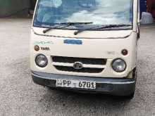 Tata Dimo Batta 2010 Lorry