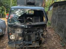 Tata Dimo Batta Ace Ex 2011 Lorry