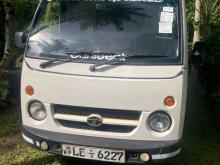 Tata Dimo Batta 2007 Lorry