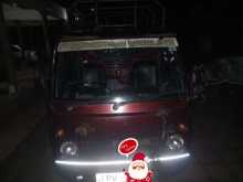 Tata Dimo Batta 2013 Lorry