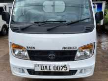Tata Dimo Batta ACE Freezer 2024 Lorry