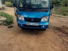 Tata Dimo Batta ACE 2025 Lorry