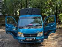 Tata Dimo Batta 2025 Lorry