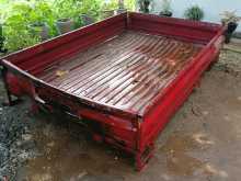 Tata Dimo Batta 2025 Lorry