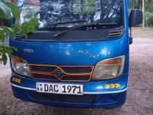 Tata Dimo Batta 2015 Lorry
