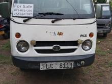Tata Dimo Batta 2007 Lorry