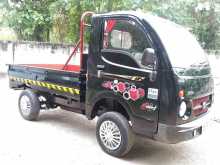 Tata Dimo Batta 2012 Lorry